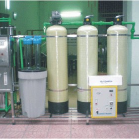 CUNG CẤP VÀ LẮP ĐẶT HỆ THỐNG LỌC NƯỚC TINH KHIẾT