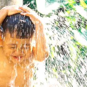 XỬ LÝ NƯỚC NHIỄM PHÈN